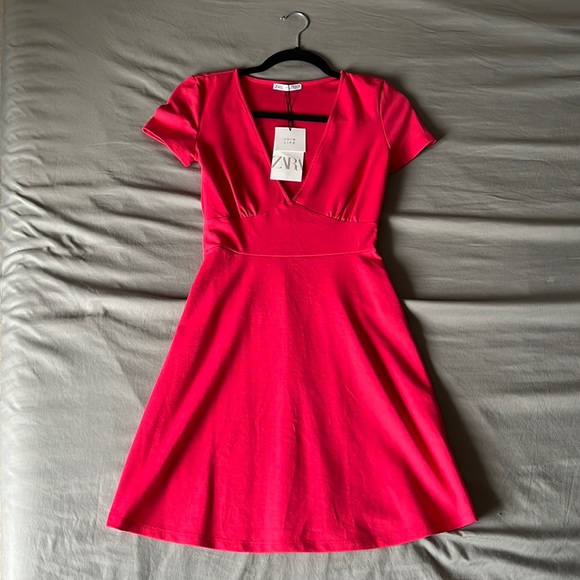 Zara Dress - Picture 1 of 2